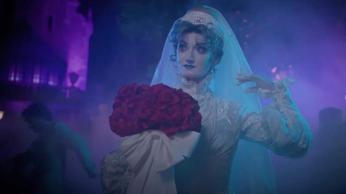 Ειδήσεις για το Halloween Theme Park: Disney, Universal Studios, Περισσότερα
