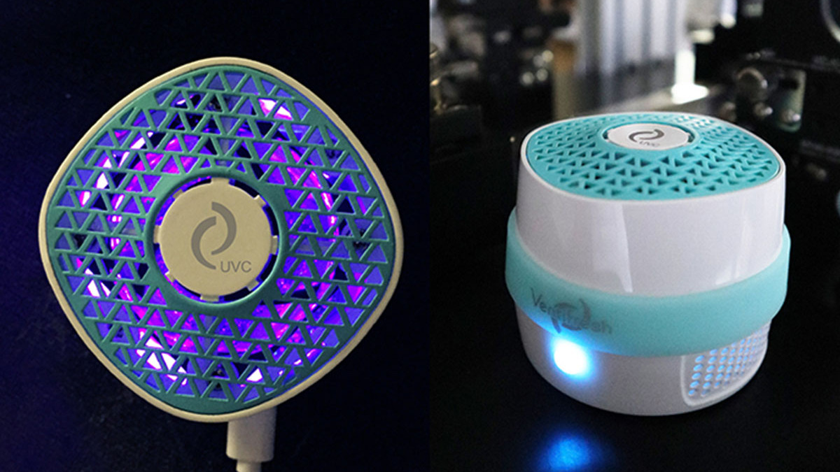 Εξαιρετική προσφορά για το σπίτι: Ένα αποσμητικό χώρου χωρίς φίλτρο με μόλις 59 $
