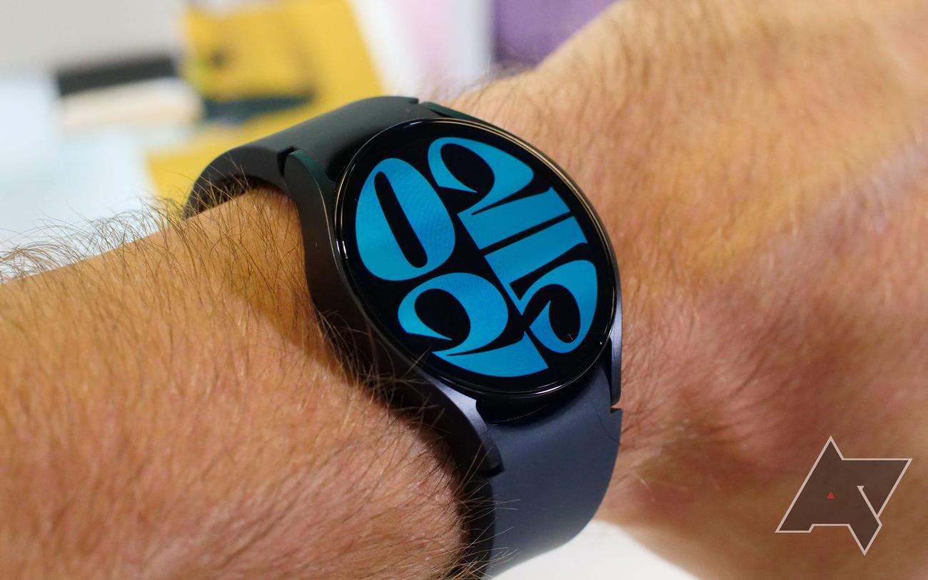 Εξοικονομήστε χρήματα στο νέο σας Samsung Galaxy Watch 6 με βελτιωμένες αξίες ανταλλαγής
