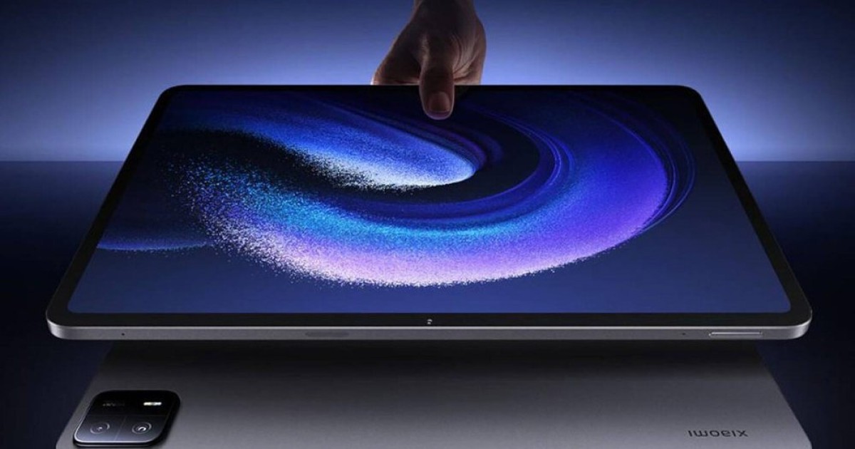 Επίσημα το γιγαντιαίο tablet της εταιρείας