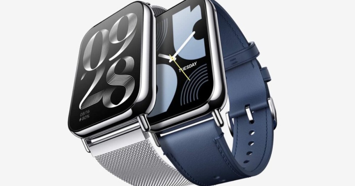 Επίσημα το νέο fitness band της εταιρείας με μεγαλύτερη οθόνη