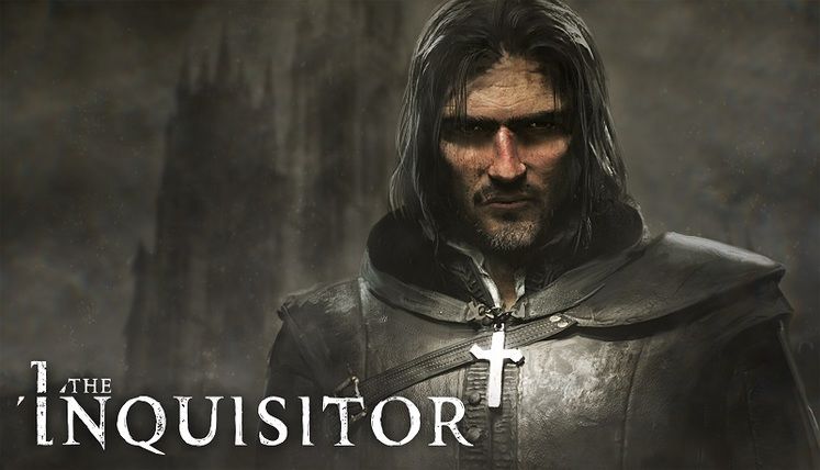Επίσημο gameplay trailer για το The Inquisitor