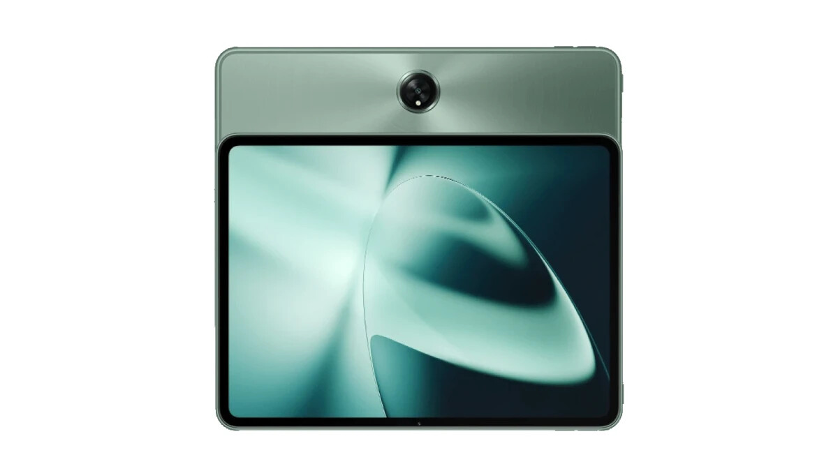 Choose 1 of 6 free gifts for the OnePlus Pad in this UK deal