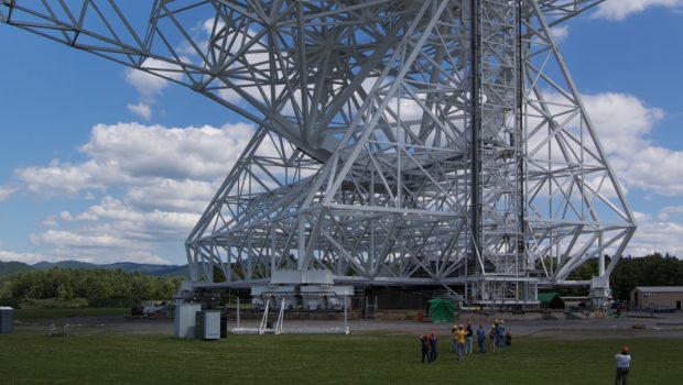 Επιστήμονες επιστρατεύουν τεχνητή νοημοσύνη για να… βρουν εξωγήινους