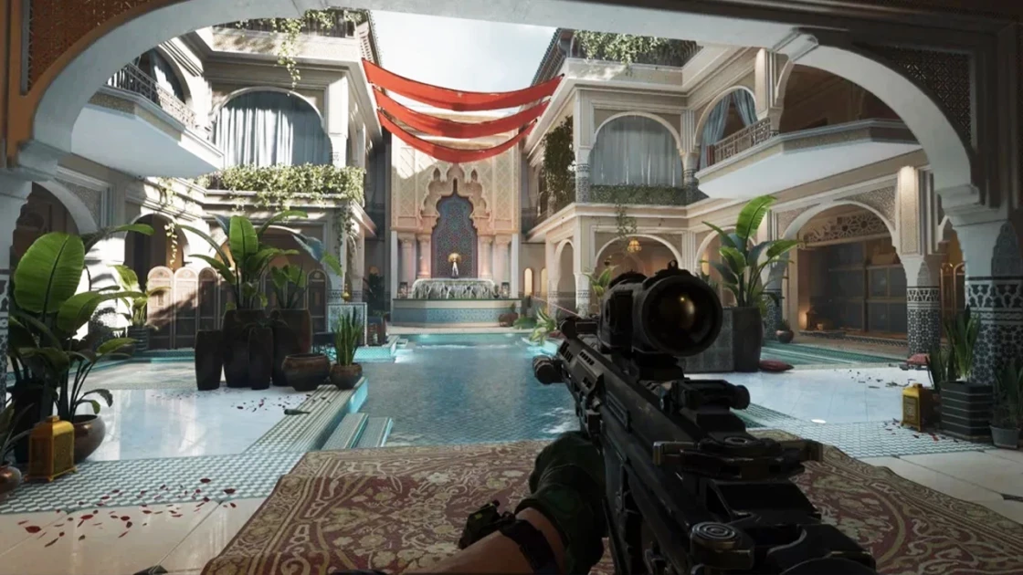 Επιστρέφει η military shooter σειρά Delta Force (BINTEO)