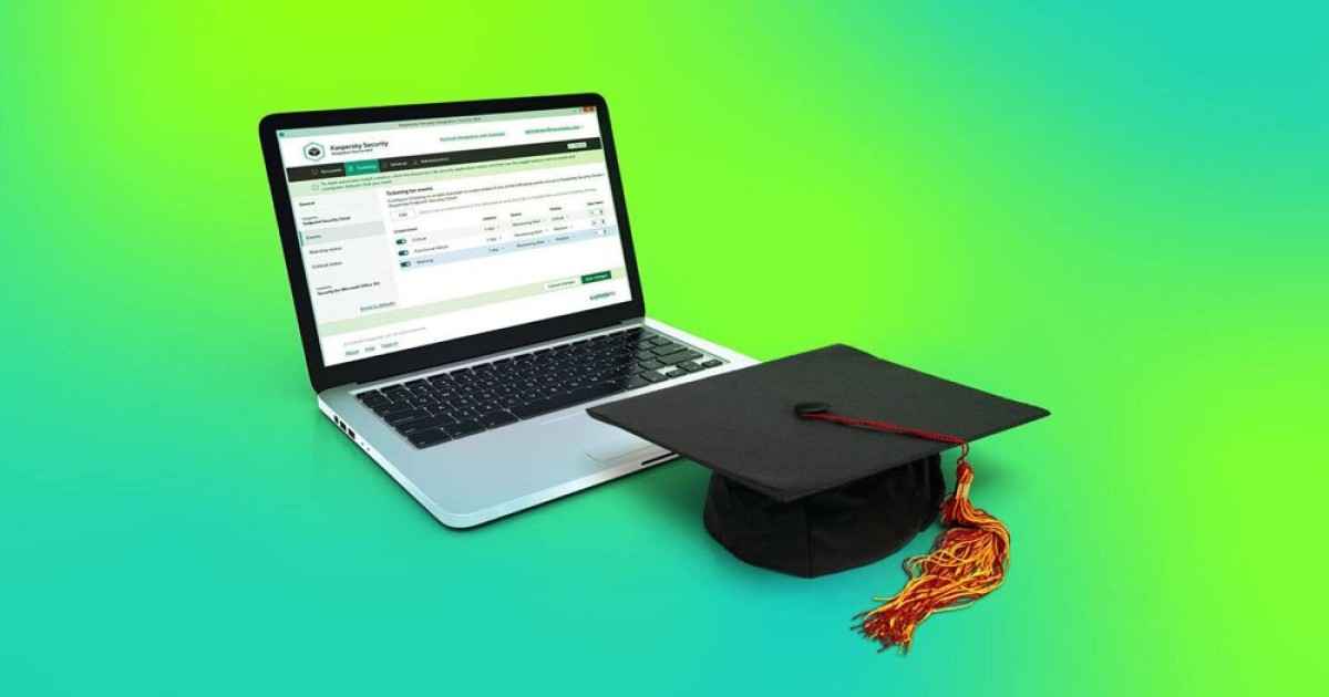 Επιστροφή στα θρανία και για τους κυβερνοεγκληματίες...