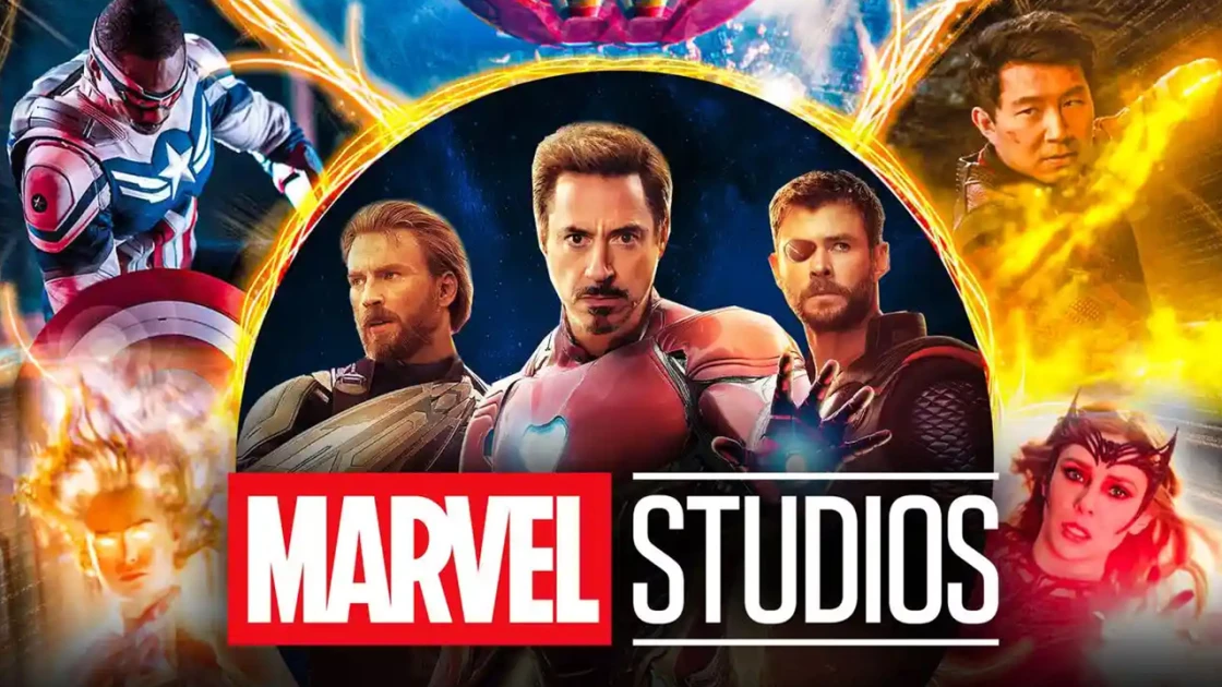 Επιτέλους, το Marvel Cinematic Universe αποκτά επίσημο οδηγό για το timeline