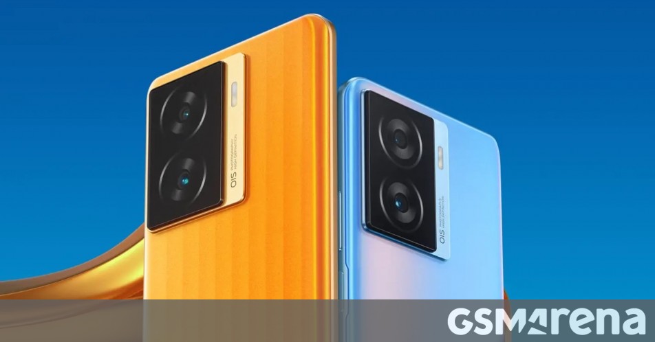 Επιφάνειες iQOO Z8 στο AnTuTu, επιβεβαιωμένο το Dimensity 8200
