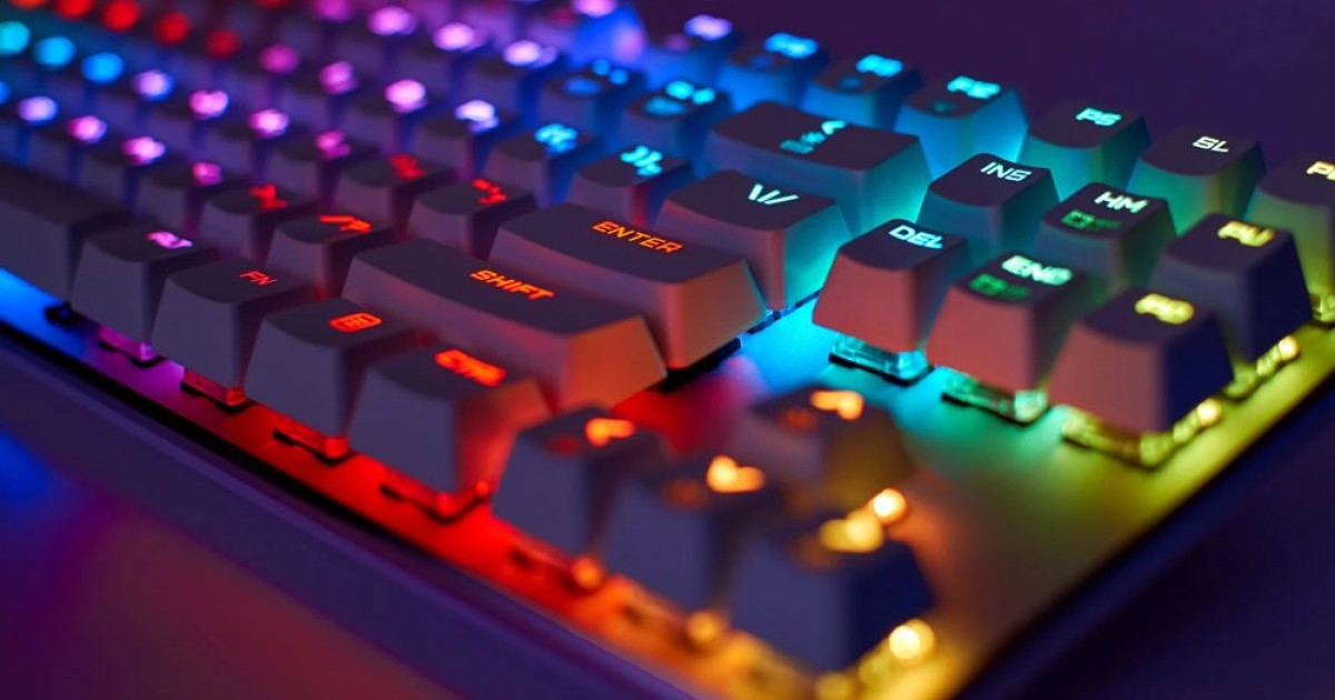 Εργαλείο AI μπορεί να υποκλέπτει passwords «ακούγοντας» το πληκτρολόγιο