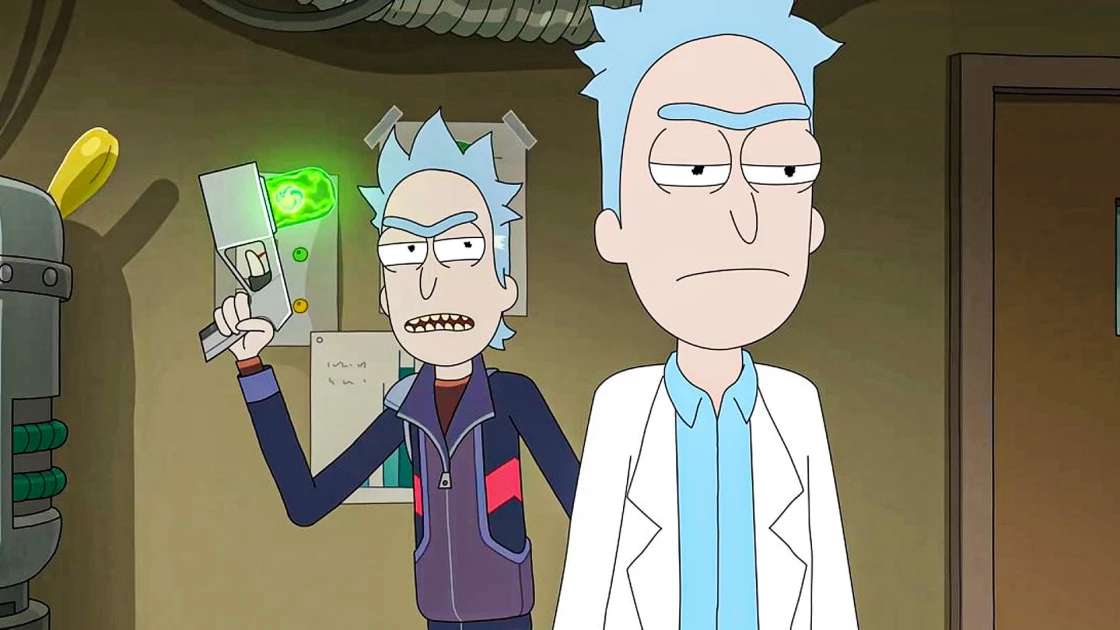 Η 7η σεζόν του Rick and Morty αποκαλύπτεται και έρχεται σύντομα! (ΒΙΝΤΕΟ)