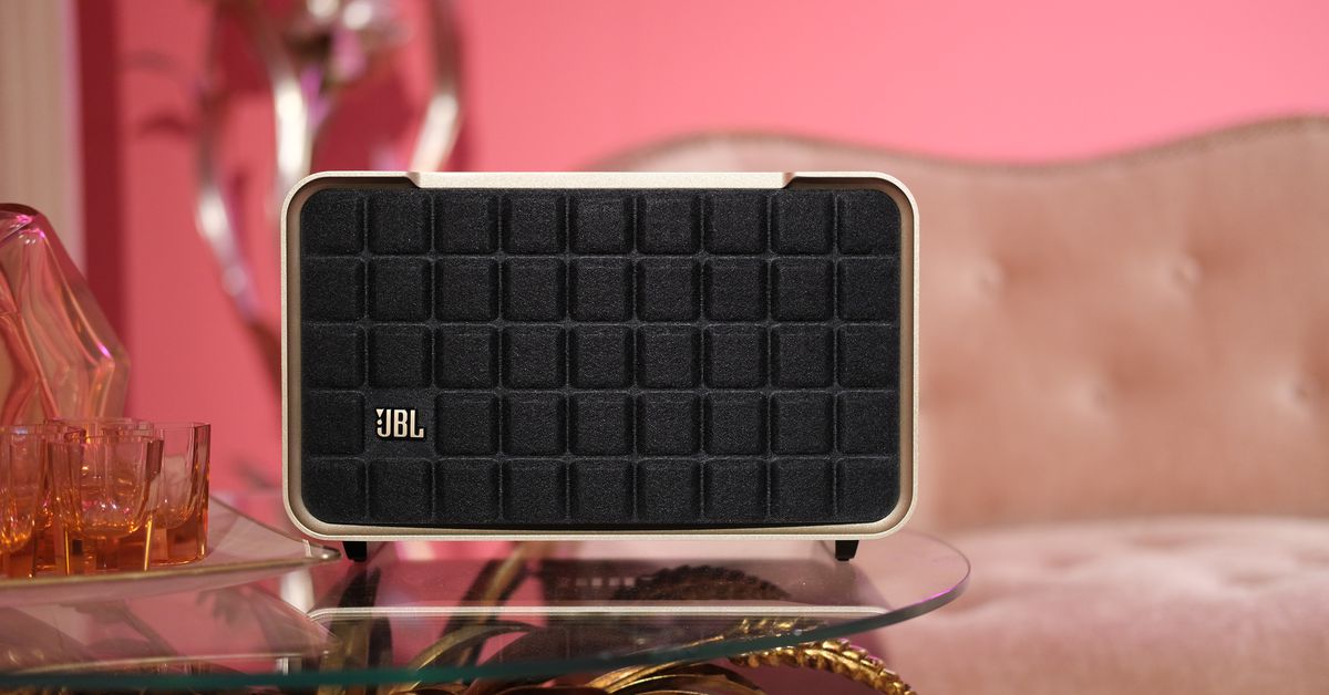 Η Alexa και το Google Assistant παίζουν μαζί όμορφα, αλλά όχι τέλεια, στα νέα ηχεία της JBL
