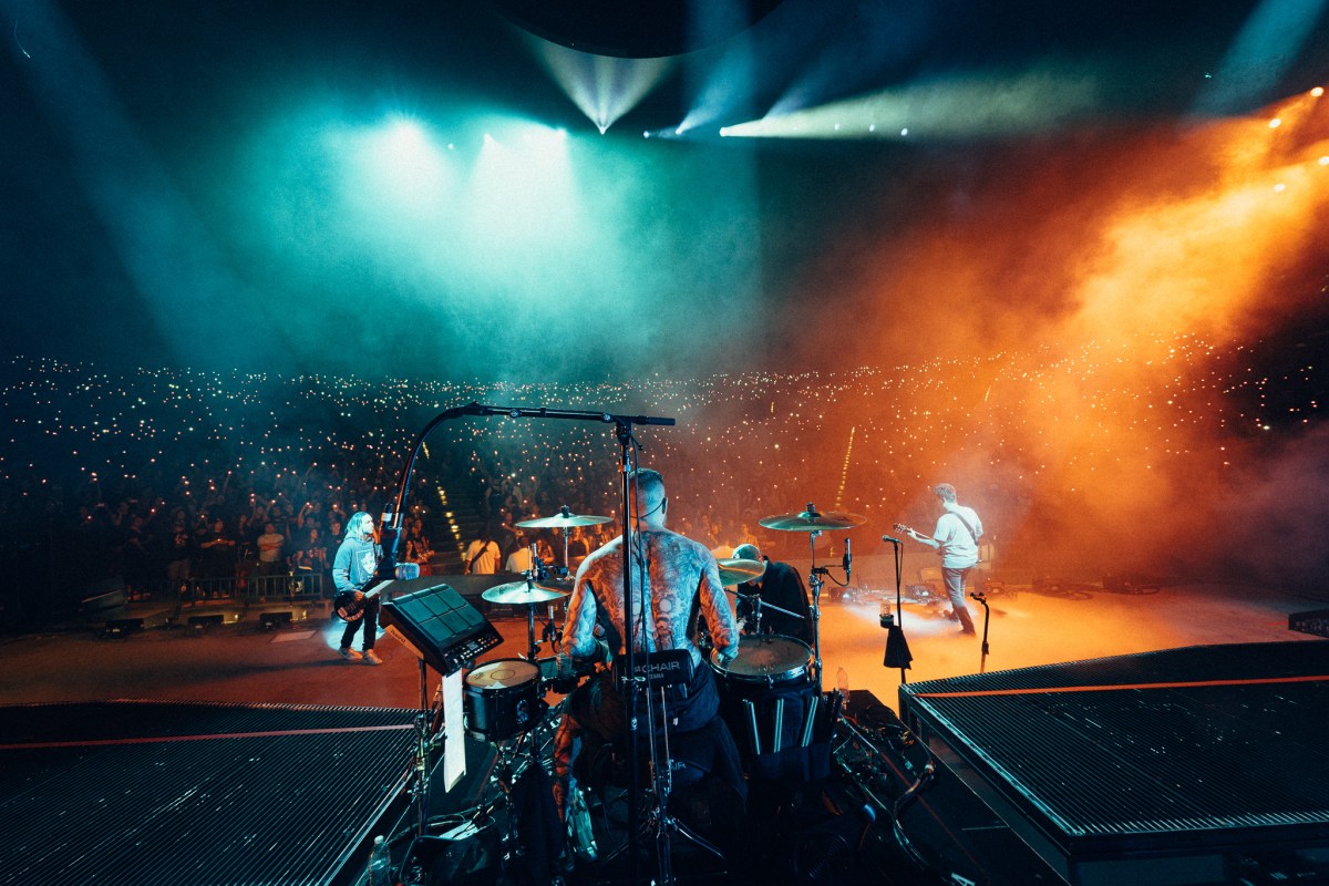 Η Amazon Music συνεργάζεται με το Bandsintown για να επιτρέψει στους θαυμαστές να αγοράζουν εμπορεύματα από δημοφιλείς καλλιτέχνες
