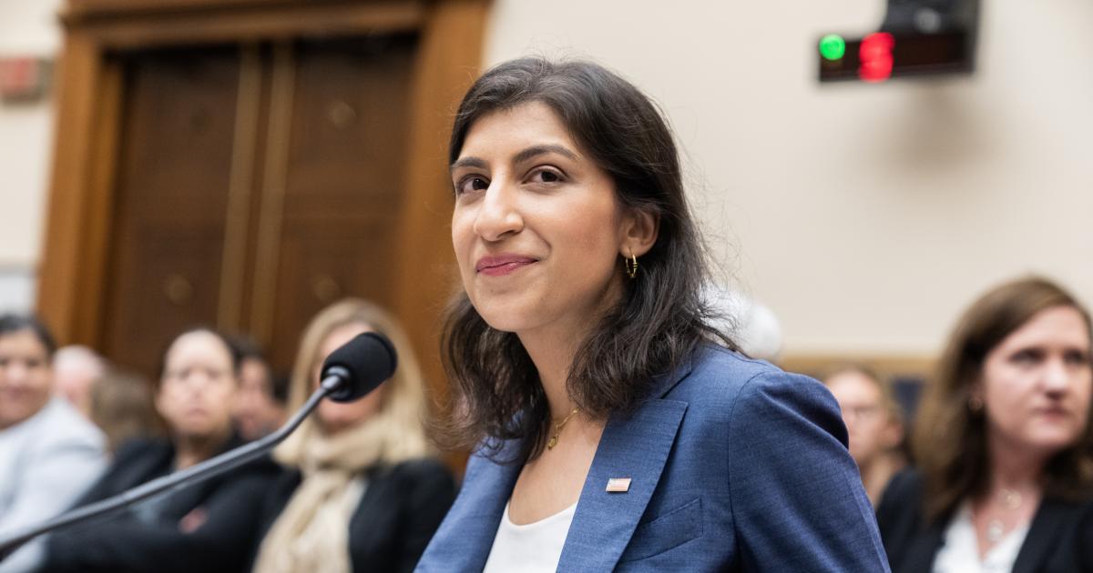 Η Amazon φέρεται να συναντηθεί με την FTC ενόψει πιθανής αντιμονοπωλιακής αγωγής
