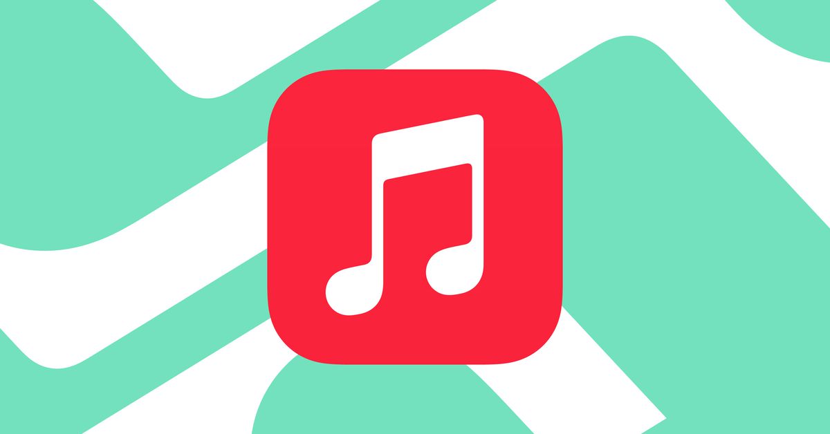 Η Apple Music λανσάρει ένα Discovery Station για να σας βοηθήσει να βρείτε νέα τραγούδια
