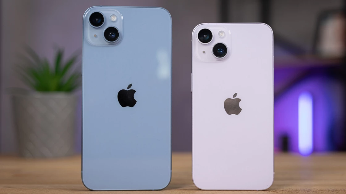 Η Apple ίσως αλλάξει τη φόρτιση και σε παλιότερα iPhone μοντέλα