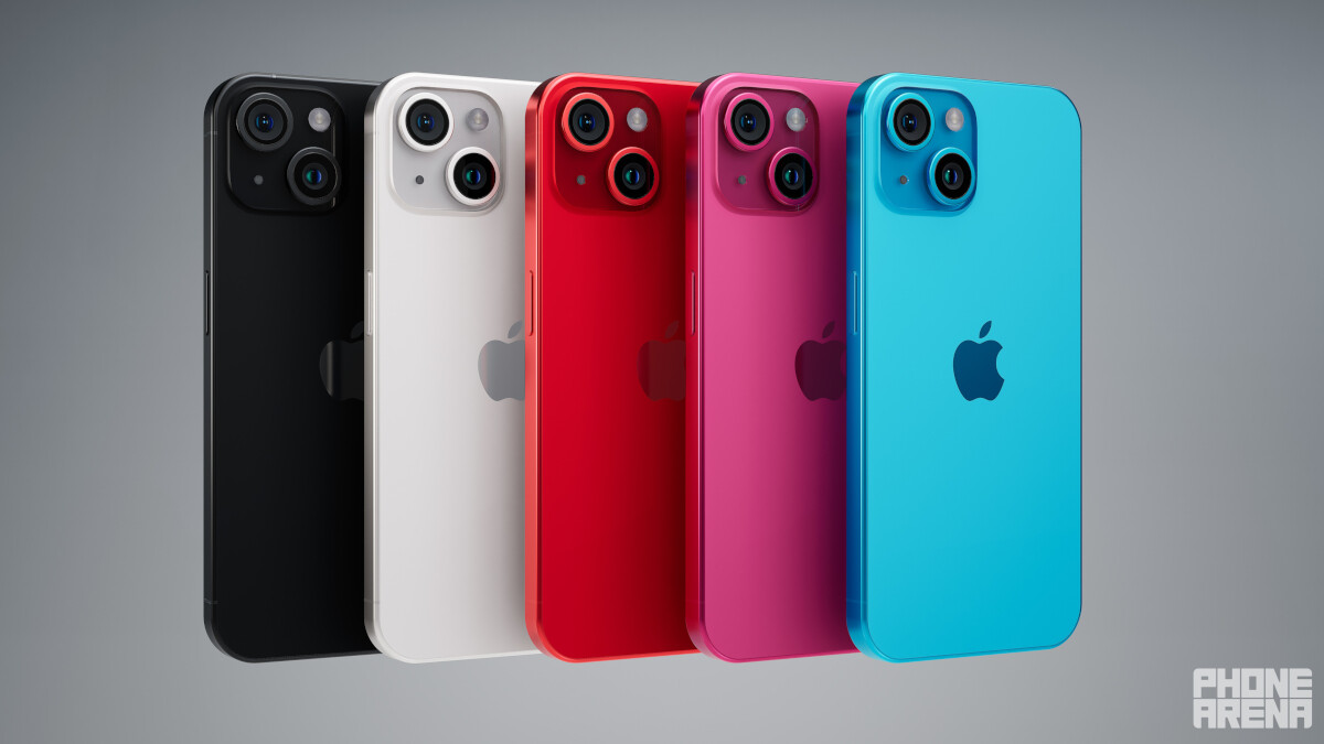 Apple starts iPhone 15 production in India as it plans to eventually move production out of China