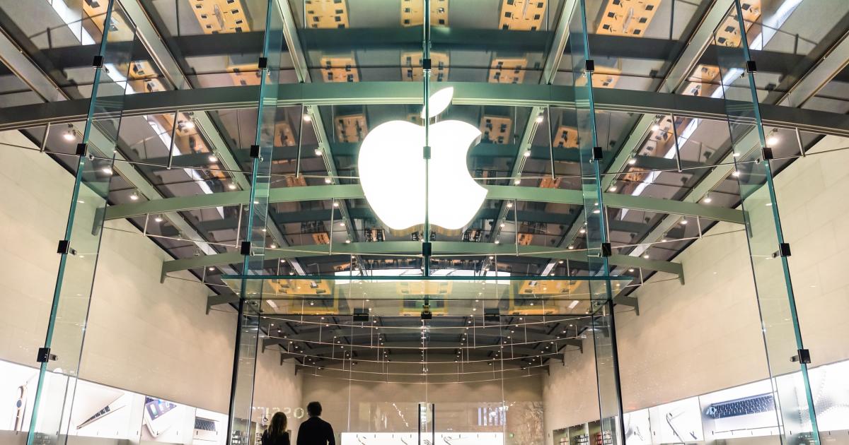 Η Apple υποστηρίζει το νομοσχέδιο για το δικαίωμα επισκευής στην Καλιφόρνια
