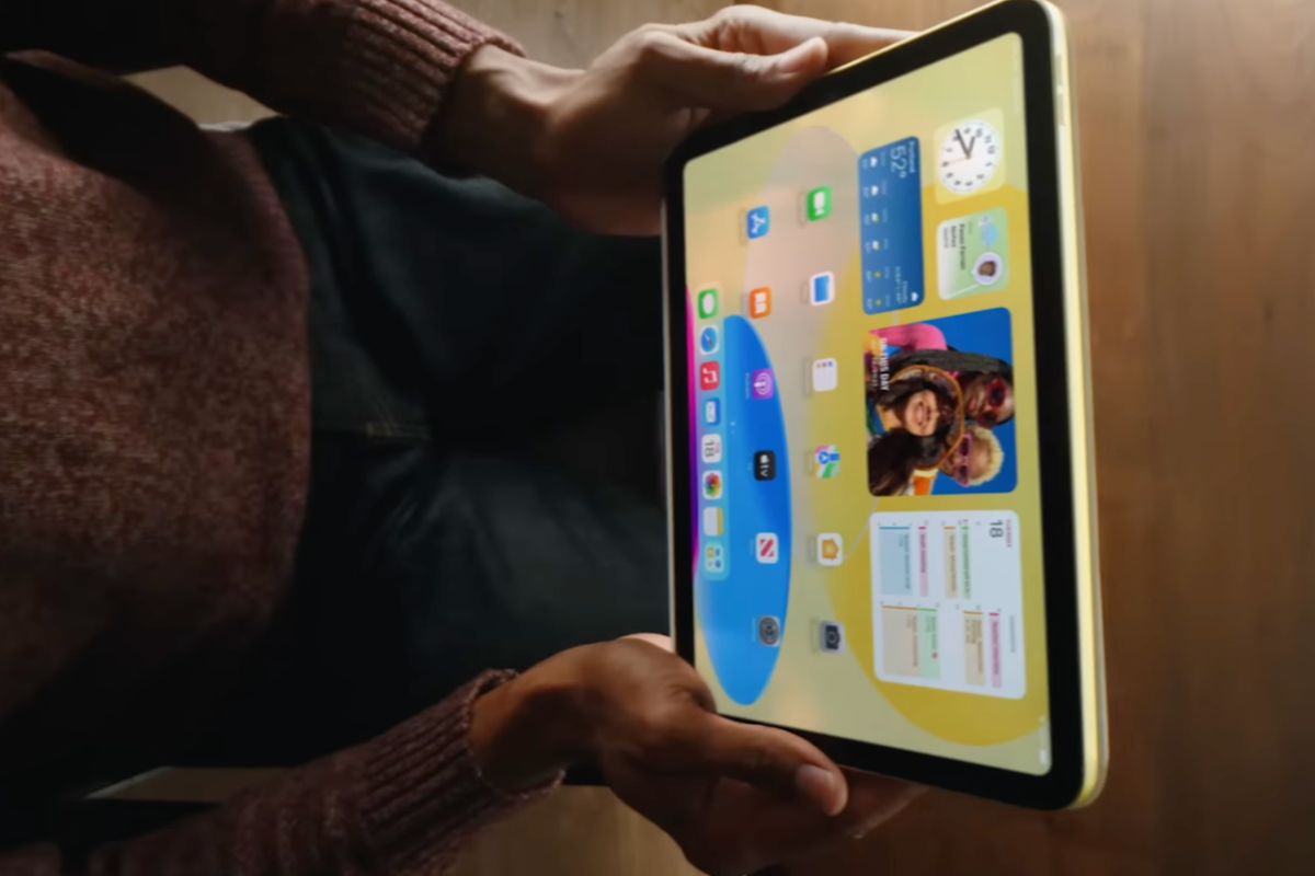 Η Apple φημολογείται ότι θα κυκλοφορήσει νέο iPad mini φέτος
