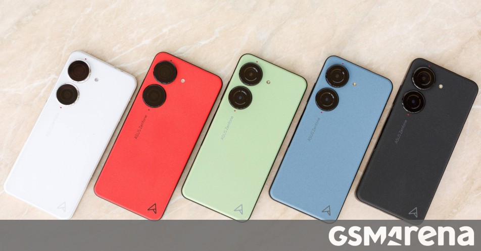 Η Asus ρίχνει λίγο φως στο εργαλείο ξεκλειδώματος του bootloader των Zenfone 9 και 10
