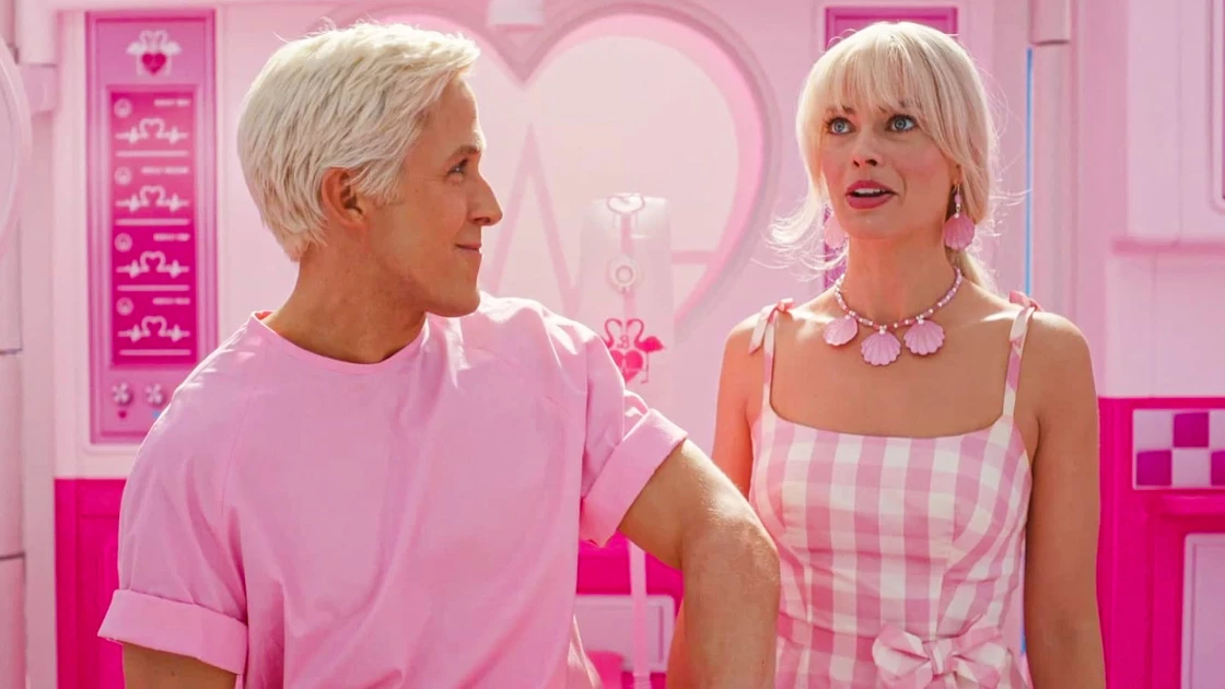 Η Barbie ξεπέρασε το The Dark Knight Rises και τρεις Harry Potter ταινίες – Νέο ρεκόρ για την Warner Bros.