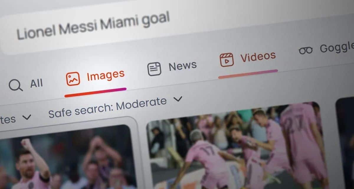 Η Brave Search είναι τώρα η καλύτερη δυνατή ευκαιρία σε μια ανεξάρτητη εναλλακτική της Google
