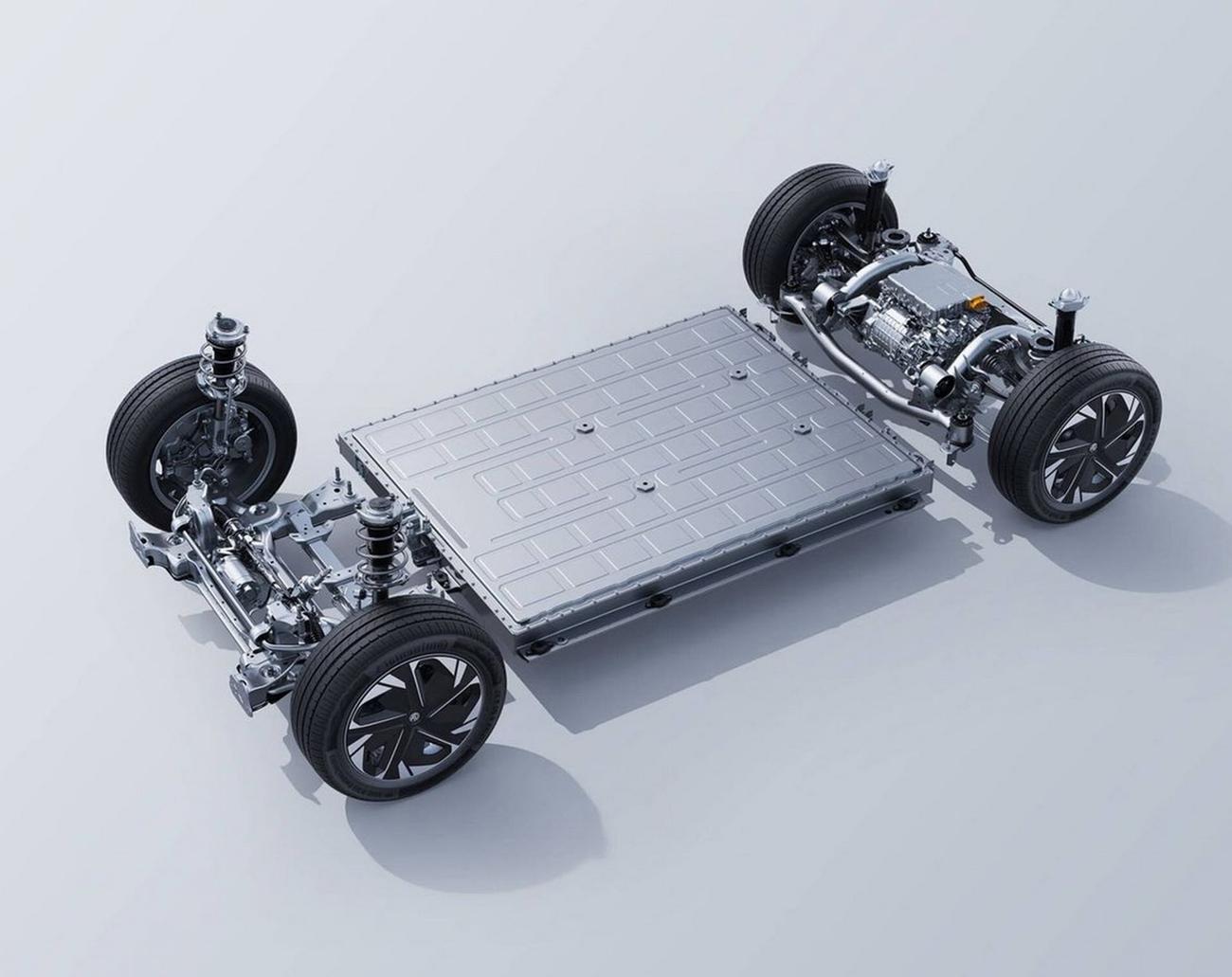 Η CATL παρουσιάζει νέα μπαταρία για ηλεκτρικά αυτοκίνητα με δυνατότητα φόρτισης του 80% σε 10 λεπτά