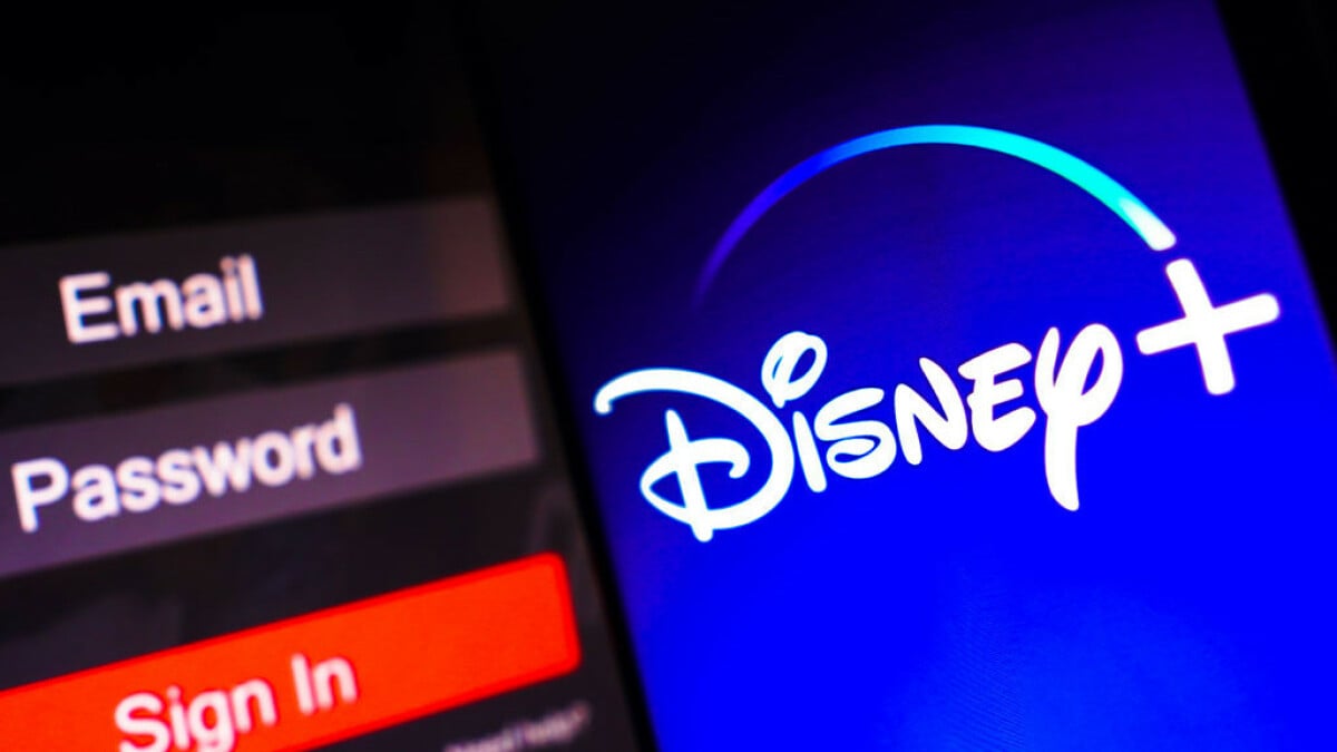 Η Disney+ καταργεί και την κοινή χρήση κωδικών πρόσβασης τώρα
