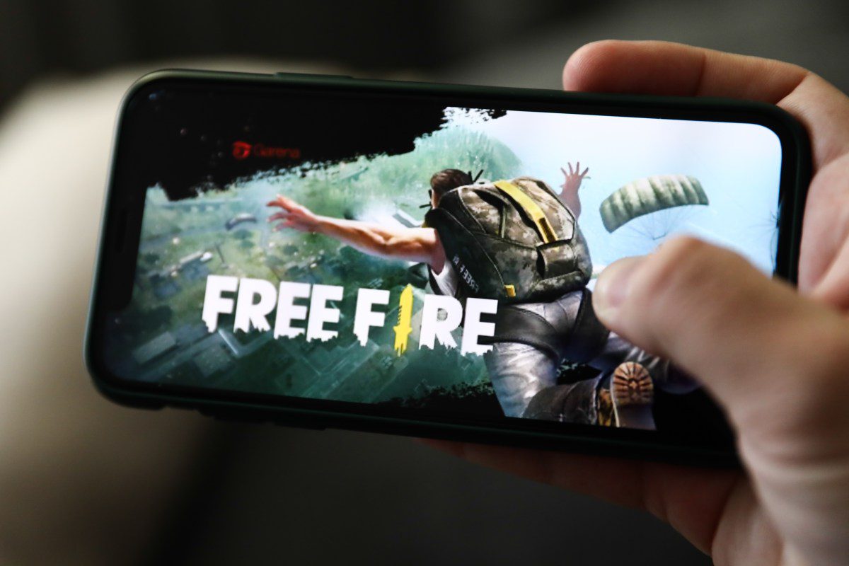 Η Garena επανεκκινεί το Free Fire στην Ινδία ένα χρόνο μετά την απαγόρευση
