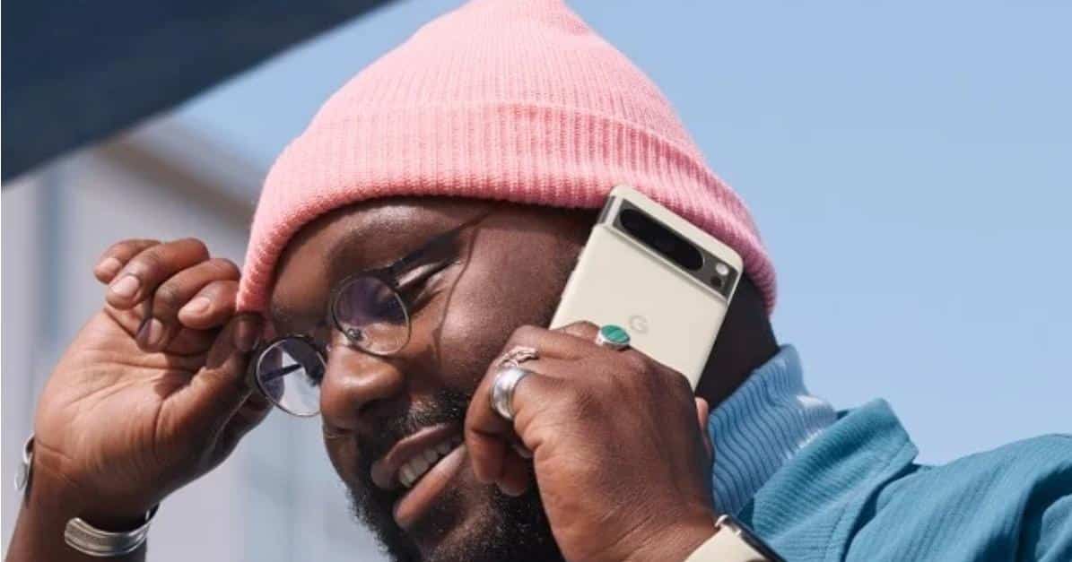 Η Google δεν σκόπευε να διαρρεύσει το Pixel 8 Pro στον δικό της ιστότοπο
