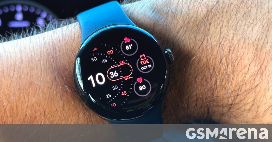 Η Google ενδέχεται σύντομα να κυκλοφορήσει τη λειτουργία ξεκλειδώματος ρολογιού για ευκολότερα ξεκλείδωμα τηλεφώνου
