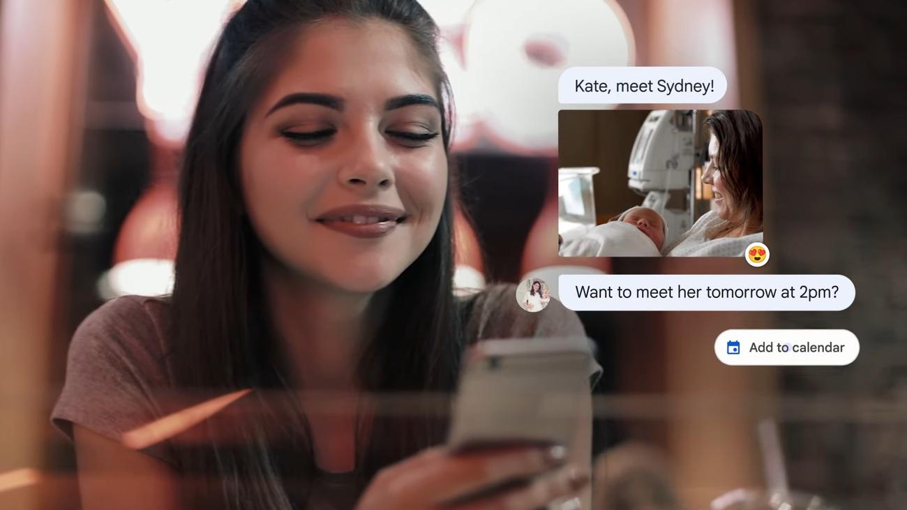 Η Google επιβάλλει κρυπτογραφημένα μηνύματα RCS σε όλες τις συσκευές Android και αυτό είναι πραγματικά σπουδαία νέα
