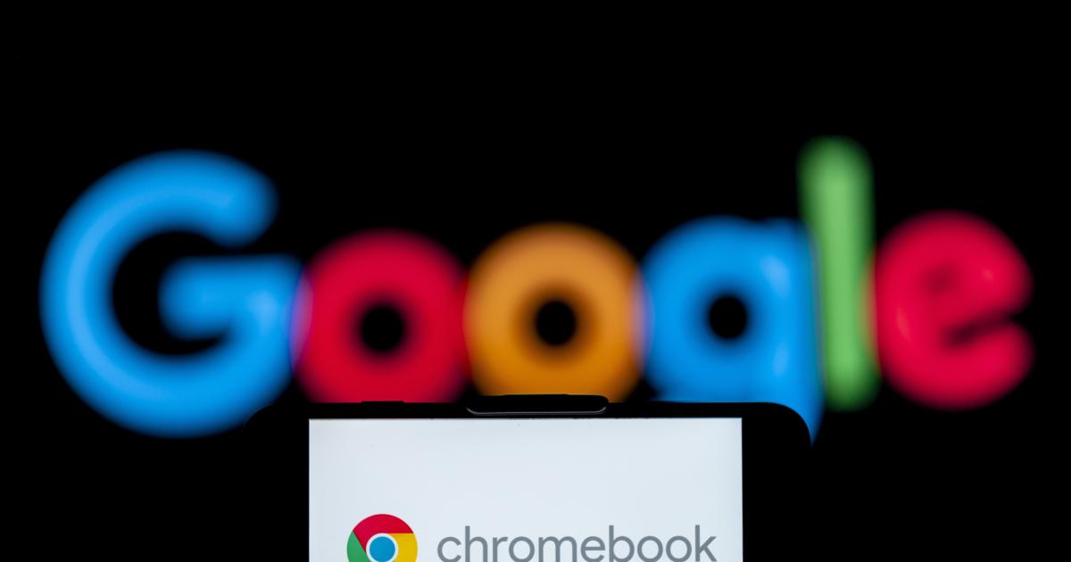 Η Google θα μπορούσε να αφαιρέσει το Chrome από το ChromeOS
