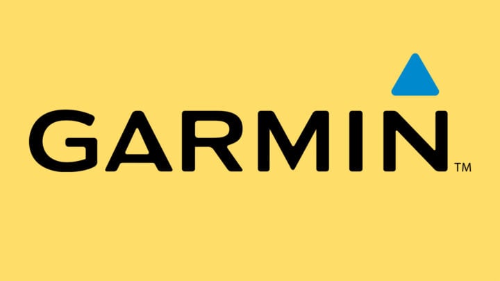 Garmin Logo