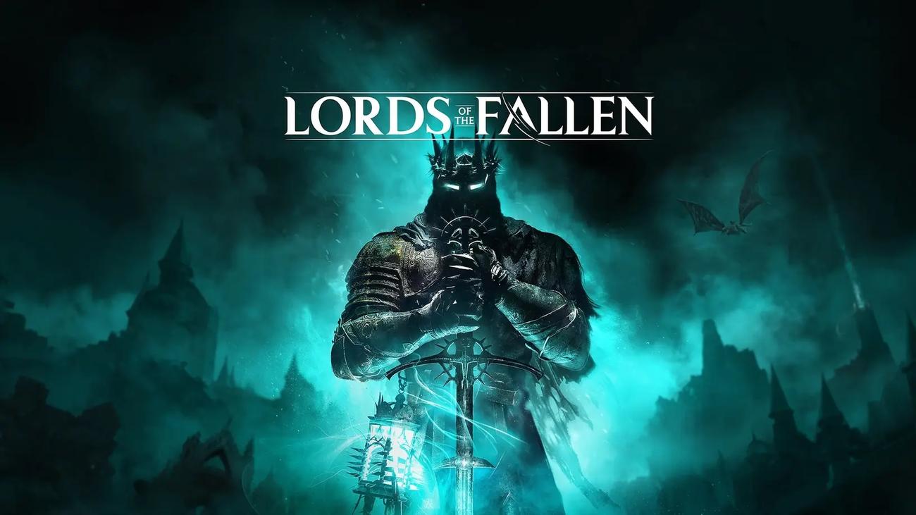 Η HexWorks Studios αποκαλύπτει την διάρκεια του Lords of the Fallen και το extra περιεχόμενο
