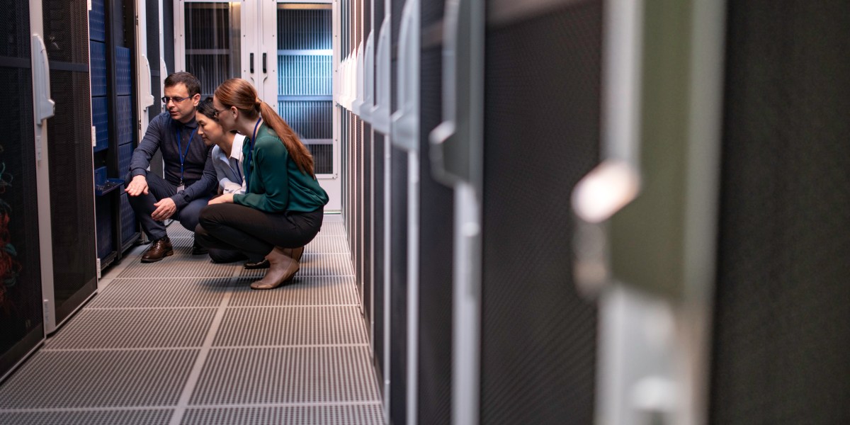 Η Jeli φέρνει γενετική τεχνητή νοημοσύνη στην ανάλυση αναφορών περιστατικών
