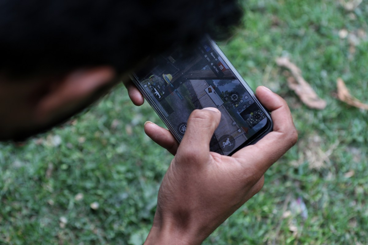 Η Krafton δεσμεύει 150 εκατομμύρια δολάρια στην Ινδία μετά από δοκιμαστική έγκριση BGMI
