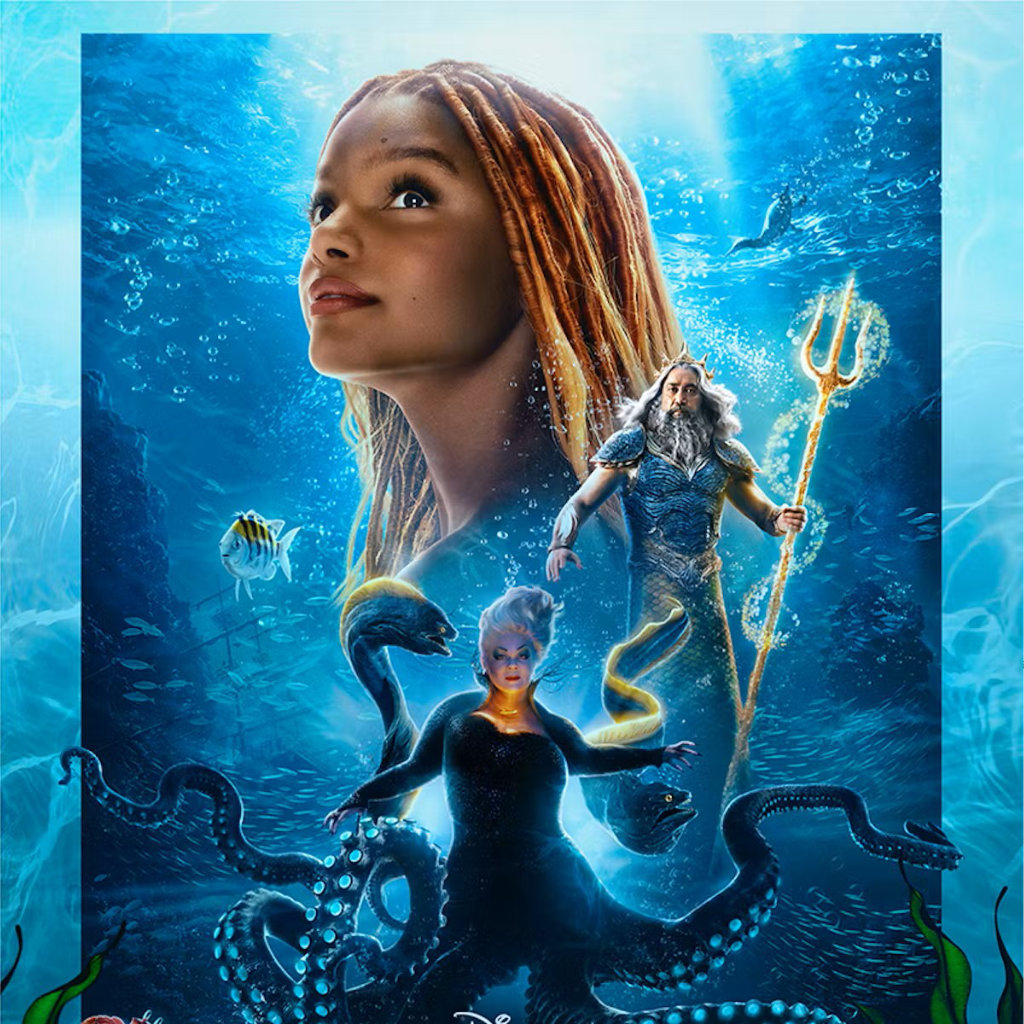 Η LIVE-ACTION ΤΑΙΝΙΑ ΤΗΣ DISNEY «Η ΜΙΚΡΗ ΓΟΡΓΟΝΑ» ΕΡΧΕΤΑΙ ΣΤΙΣ 6 ΣΕΠΤΕΜΒΡΙΟΥ ΣΤΟ DISNEY+ - Digitaltvinfo.gr