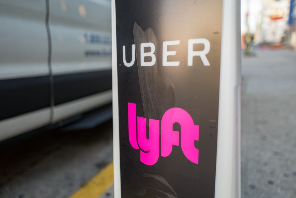 Η Lyft θέλει να σκοτώσει την αύξηση των τιμών

