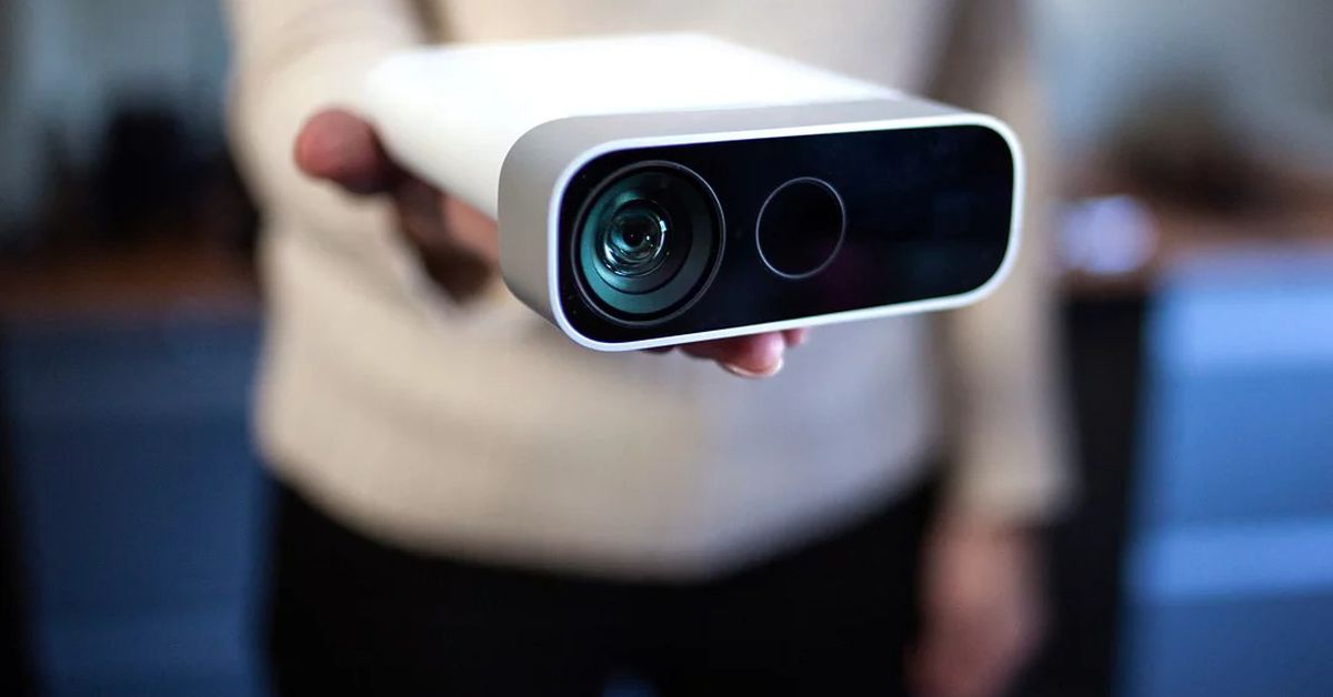 Η Microsoft σκοτώνει ξανά το Kinect - The Verge
