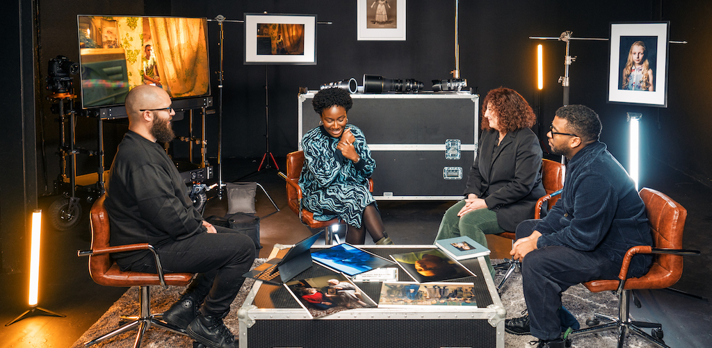 Η NIKON ανακοινώνει την κυκλοφορία στο Youtube της σειράς «NIKON SESSIONS» για δεύτερη σεζόν