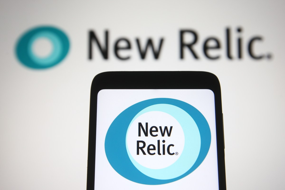 Η New Relic συμφωνεί να γίνει ιδιωτική σε συμφωνία 6,5 δισεκατομμυρίων δολαρίων με μετρητά
