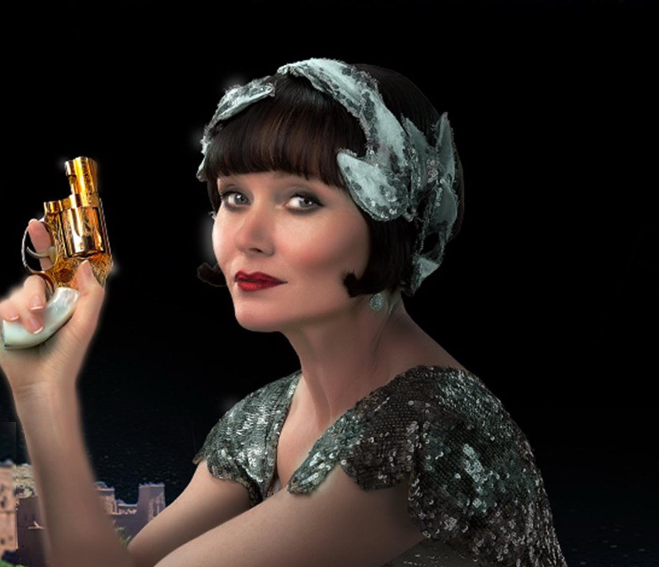 Η Nova σε συνεργασία με το Epic Drama στέλνουν 1 μεγάλο τυχερό για 5 ημέρες στο Μαρόκο!