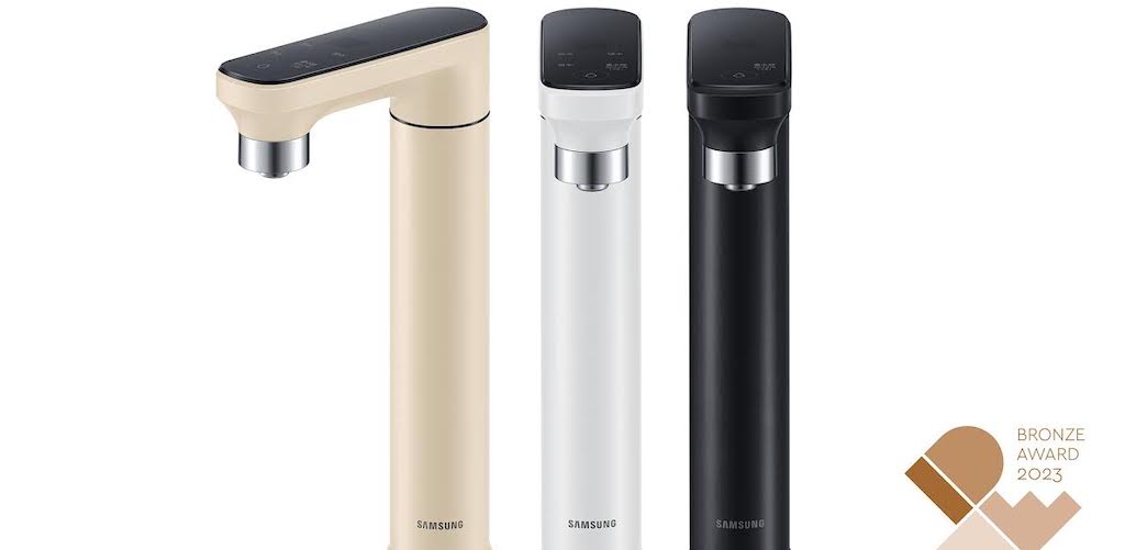 Η Samsung Electronics απέσπασε 50 βραβεία στα International Design Excellence Awards 2023