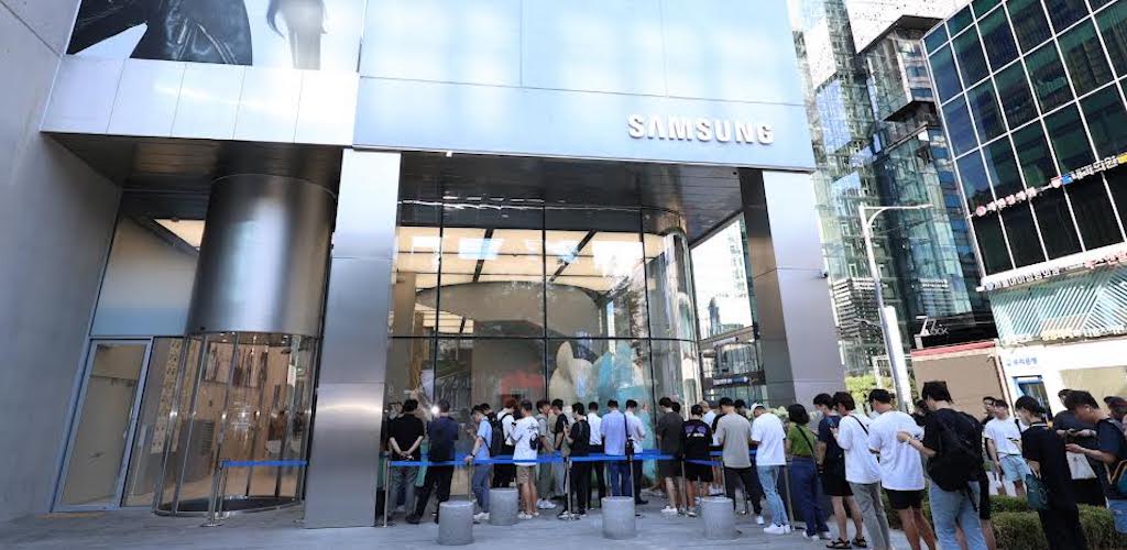 Η Samsung ανακοινώνει την παγκόσμια κυκλοφορία των Galaxy Z Flip5, Galaxy Z Fold5, Galaxy Watch6 και Galaxy Tab S9