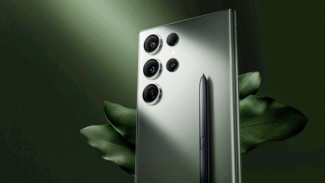 Η Samsung ετοιμάζει κάμερες 320MP και 440MP