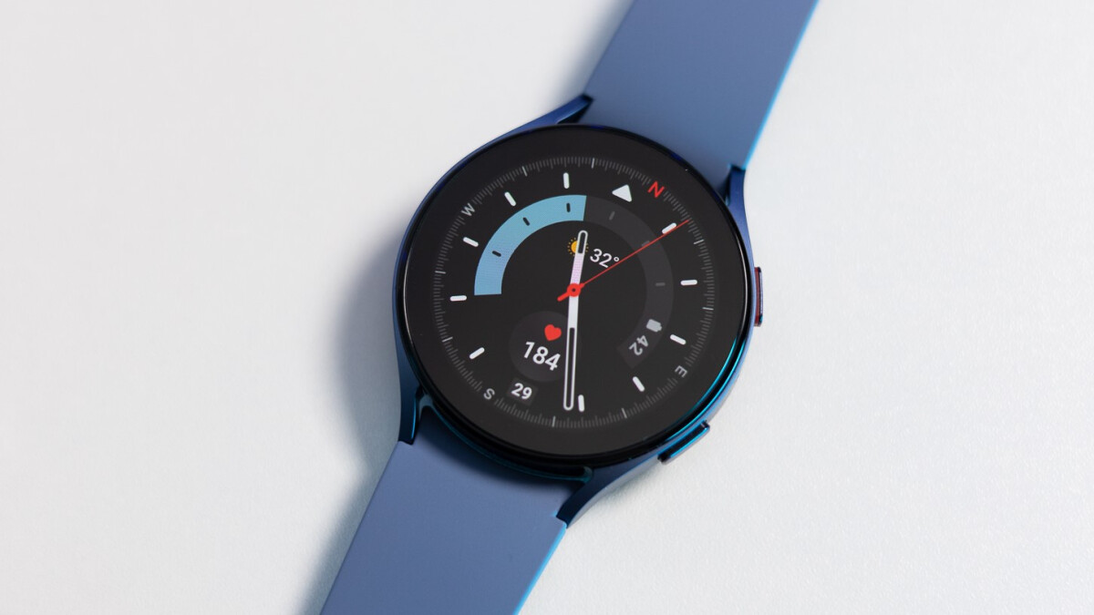 One UI 5 comes to Galaxy Watch 5 and Watch 4 series, rolling out today