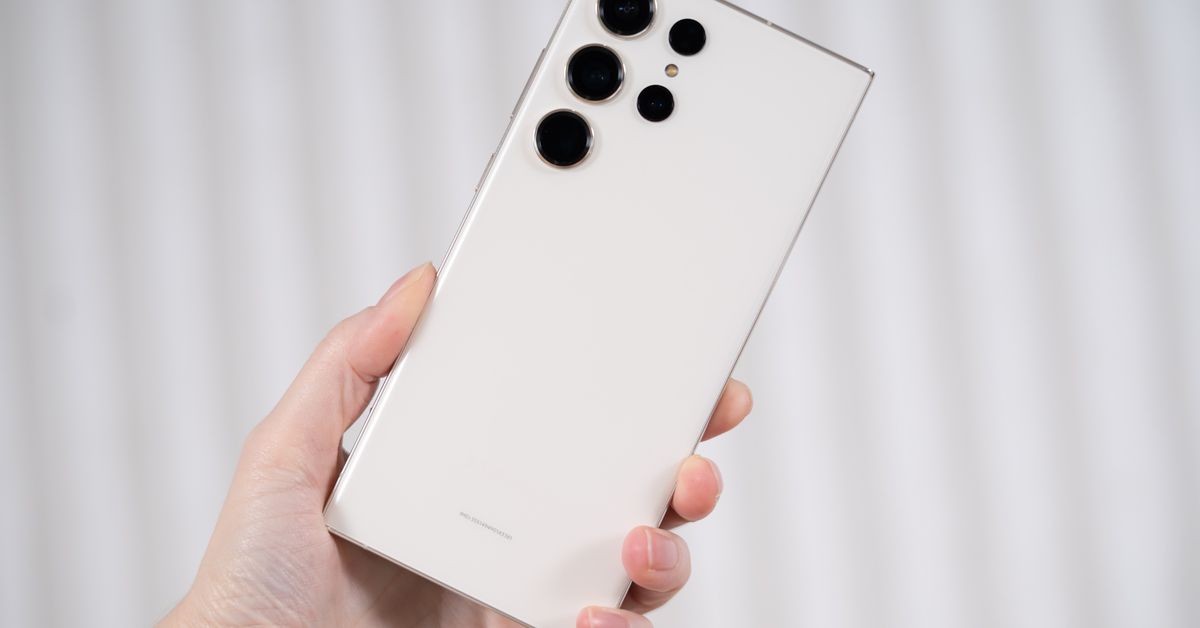 Η Samsung ξεκινά το πρόγραμμα One UI 6 beta
