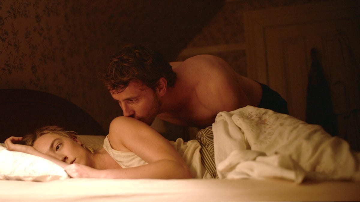 Η Saoirse Ronan και ο Paul Mescal Star στο Sci-Fi Drama
