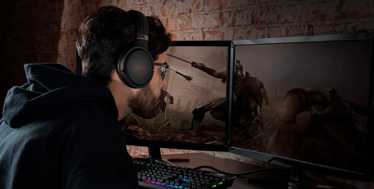 Η Sony αγοράζει την εταιρεία παραγωγής ακουστικών παιχνιδιών, Audeze