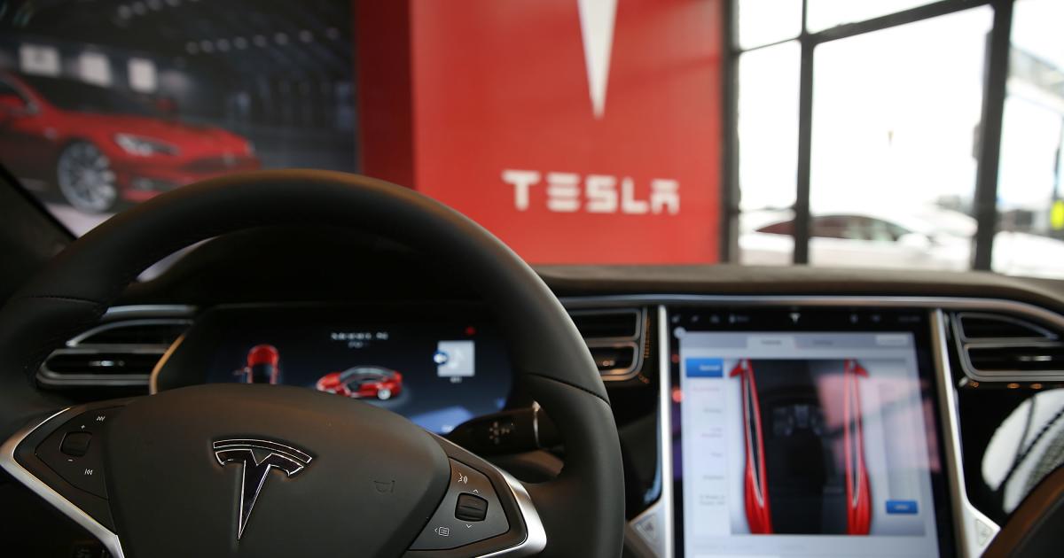 Η Tesla λέει ότι η παραβίαση δεδομένων που επηρέασε περισσότερους από 75.000 ανθρώπους προκλήθηκε από «αδικήματα εκ των έσω»
